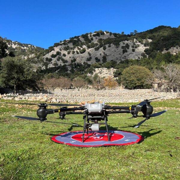 DJI FLYCART 30 DEMO UNIT
