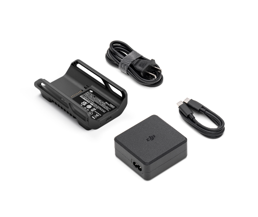 Kit de carga DJI Matrice 3D Series