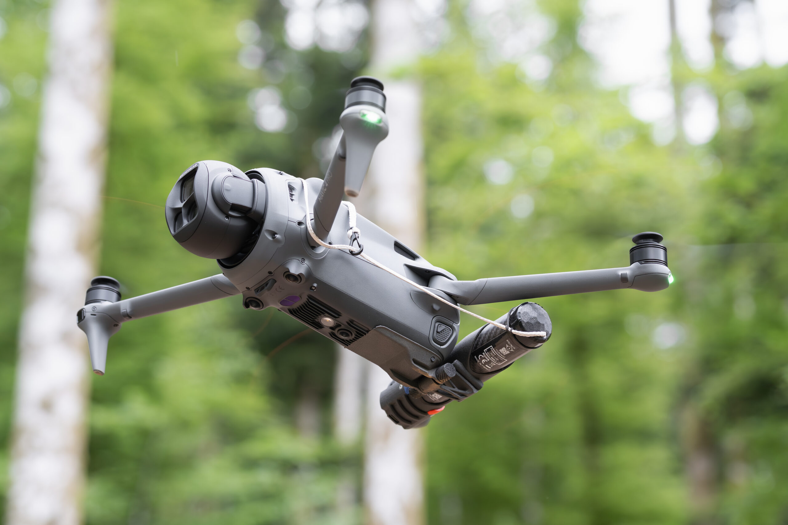 KIT KRONOS DRONAVIA MAVIC 4 PRO C5 - Imagen 2