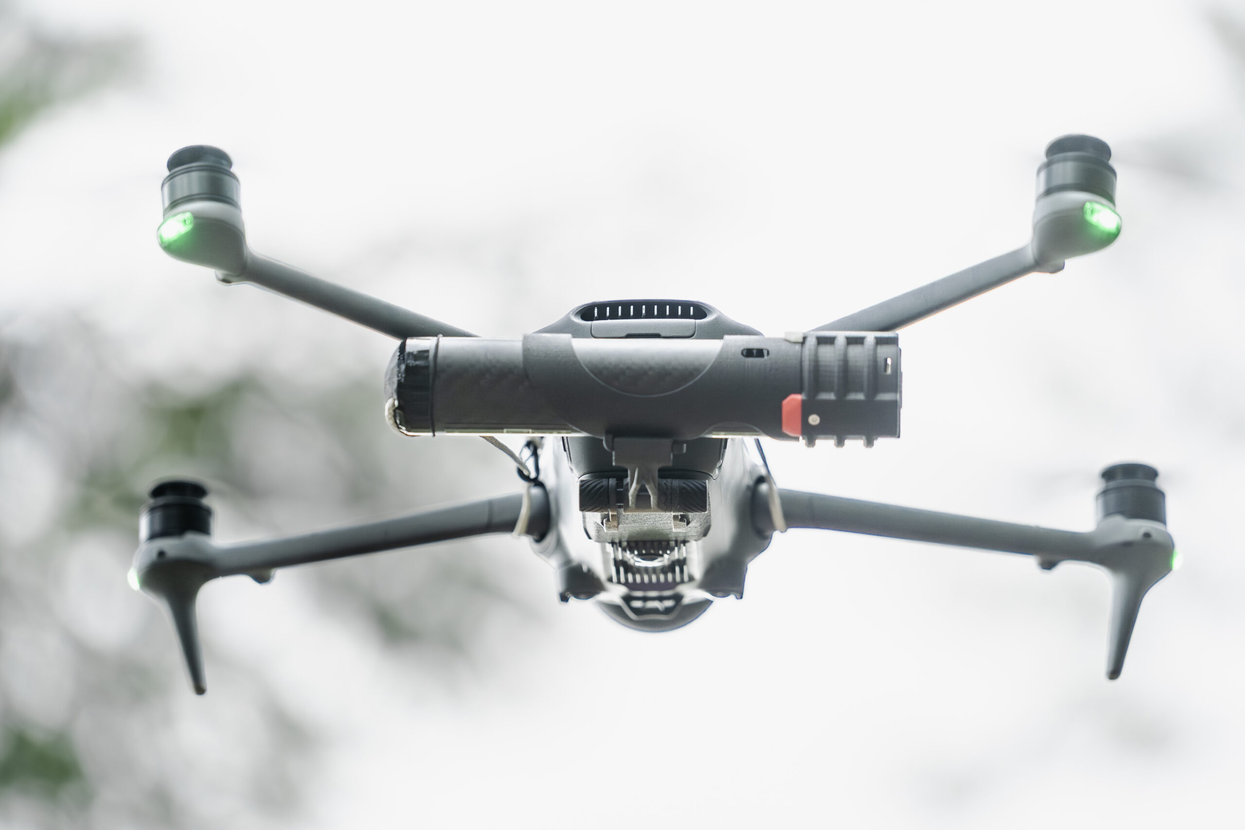 KIT KRONOS DRONAVIA MAVIC 4 PRO C5