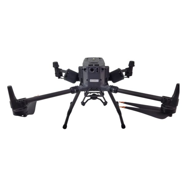 KIT CONVERSION C5 FLYING EYE MATRICE 350 RTK / 300 RTK