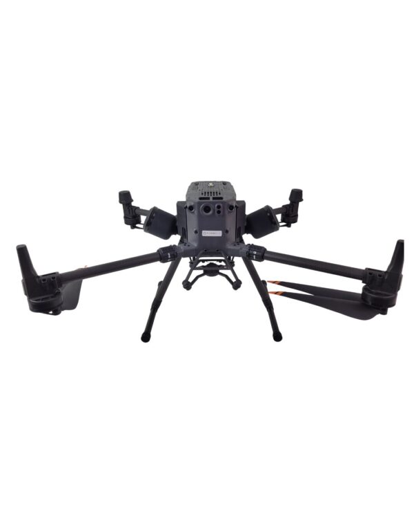 KIT CONVERSION C5 FLYING EYE MATRICE 350 RTK