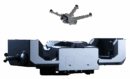 Pack MATRICE 3TD - DJI DOCK 2 (1 Años)