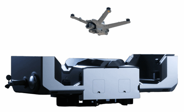 Pack MATRICE 3TD - DJI DOCK 2 (1 Años)