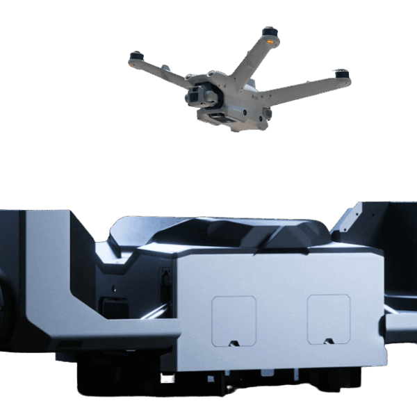 Pack MATRICE 3TD - DJI DOCK 2 (1 Años)