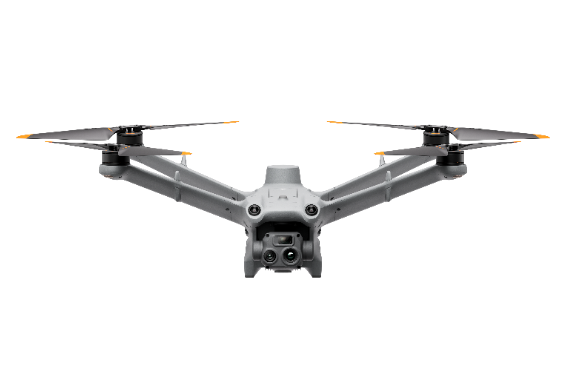 MATRICE 3D para DJI DOCK 2 (1 Año)