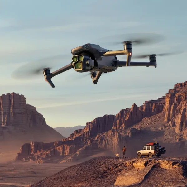 Mavic 3
