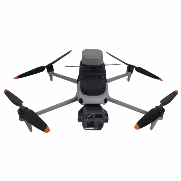 Kit conversion C5 Flying Eye Matrice 4E/4T Series + Geofence