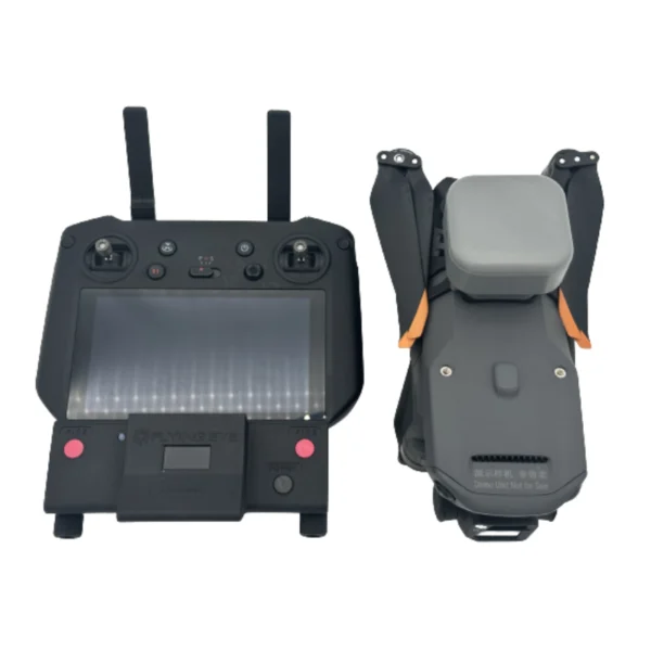 Kit conversion C5 Flying Eye Mavic 3E Series y Mavic 3 Pro