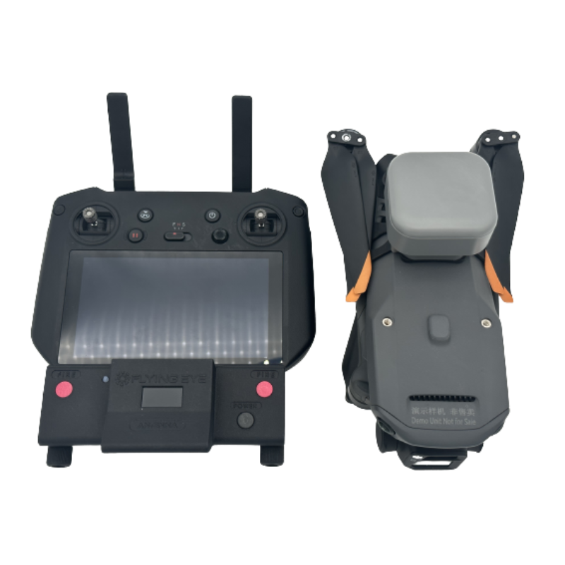 Kit conversion C5 Flying Eye Mavic 3E Series y Mavic 3 Pro