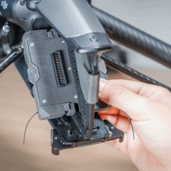 KIT C5 KRONOS INSPIRE 3 (I3) - Imagen 3