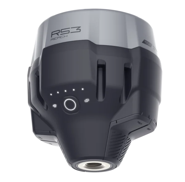 GPS Emlid Reach RS3