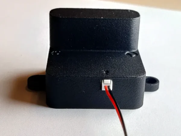 Módulo de transmisión de identificación remota DroneBeacon db121 - Imagen 2