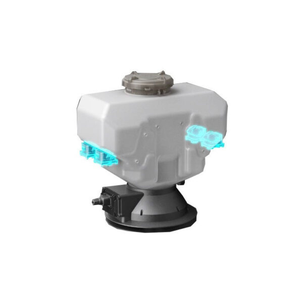 DJI Agras T10 Spreading System 3.0