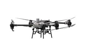 FTS FLYING EYE Agras Series (T10 / T30 / T25 / T50) - FTS CON GEOFENCE