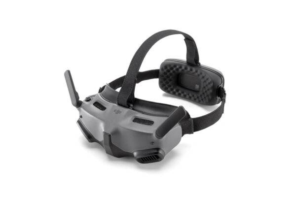 DJI Goggles Integra - Imagen 3