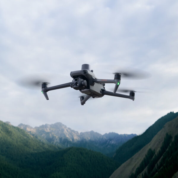 Mavic 3E Series