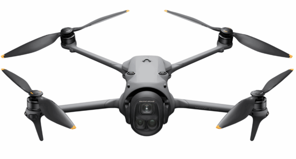 DJI Mavic 4 Pro (DJI RC 2)