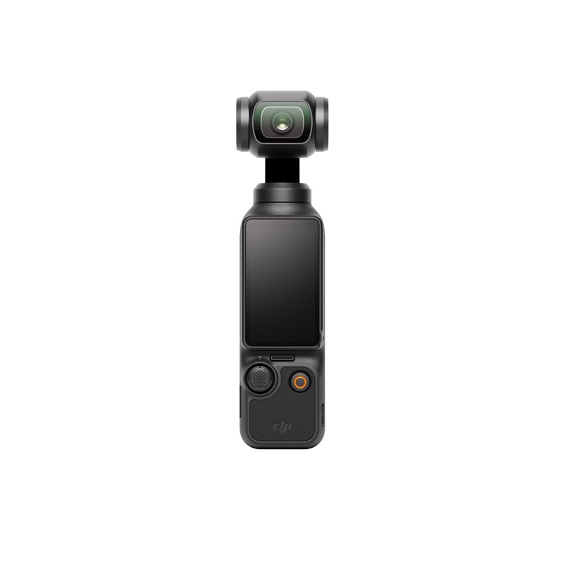 Pack para Vlogs Osmo Pocket 3 - Transmisor DJI Mic Mini (Infinity Black)