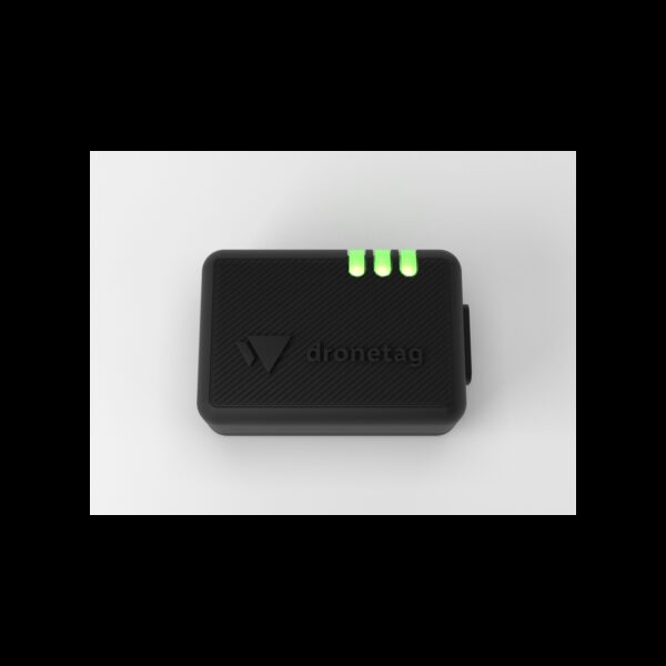 Dronetag Beacon, Remote Identification Add-On Remoteid