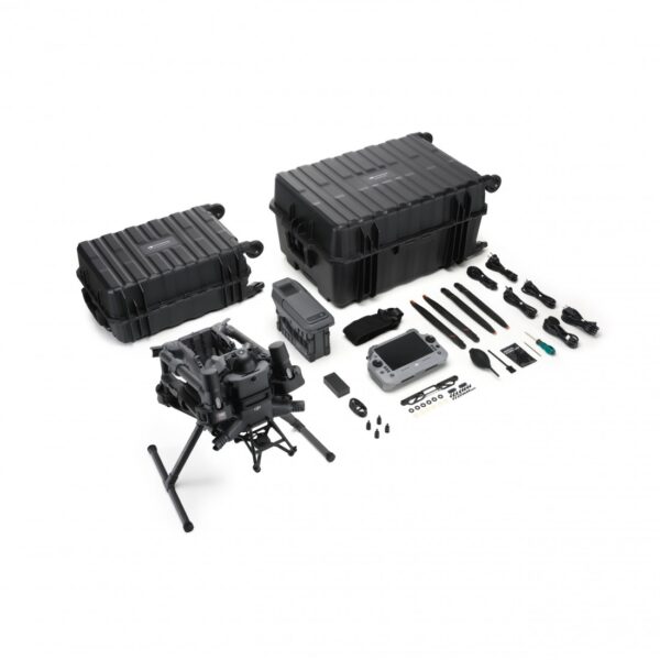 DJI MATRICE 400 RTK WORRY FREE PLUS COMBO