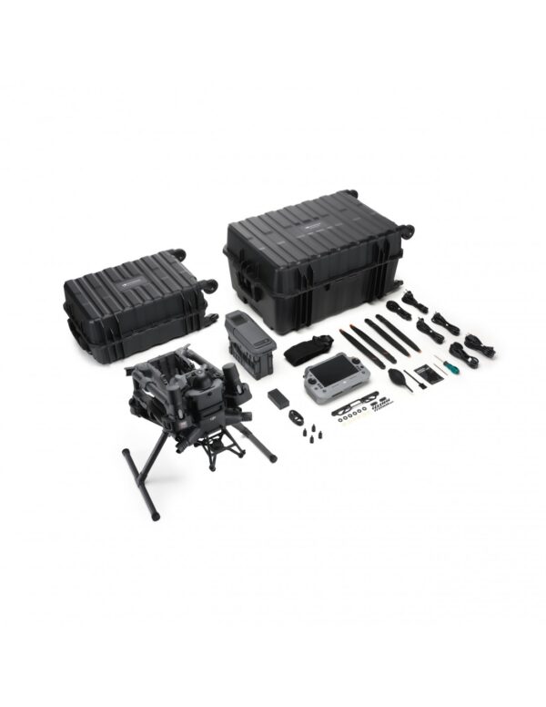 DJI MATRICE 400 RTK WORRY FREE PLUS COMBO