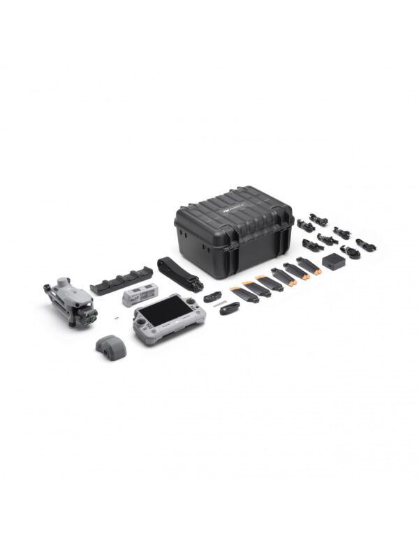 Pack plus de tranquilidad DJI Matrice 4T - Imagen 2