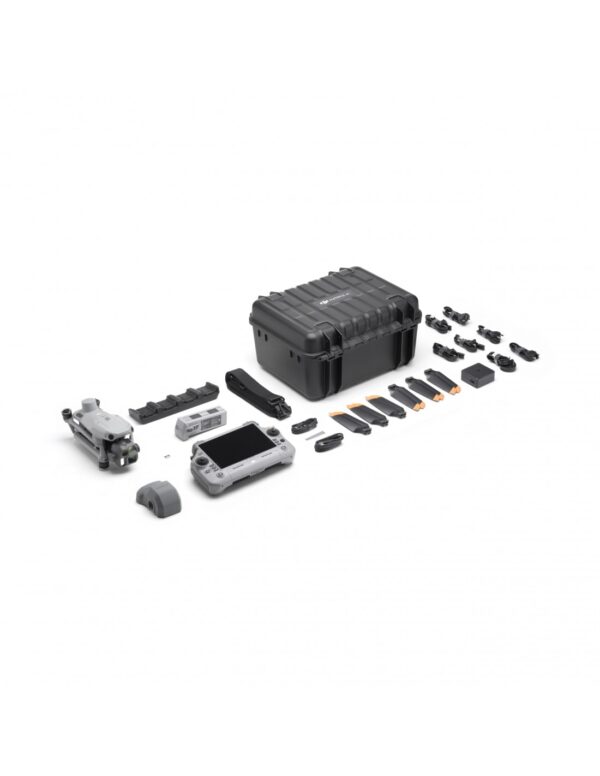 Pack plus de tranquilidad DJI Matrice 4E - Imagen 2