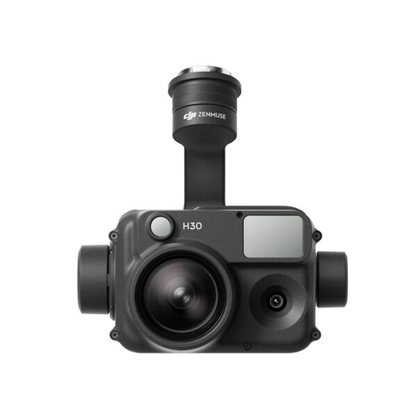DJI ZENMUSE H30 PACK PLUS