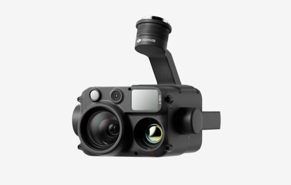 DJI Zenmuse H30T PACK BASICO
