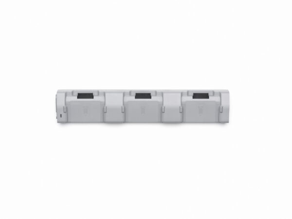 Hub carga serie Matrice 4d