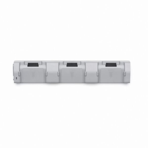 Hub carga serie Matrice 4d