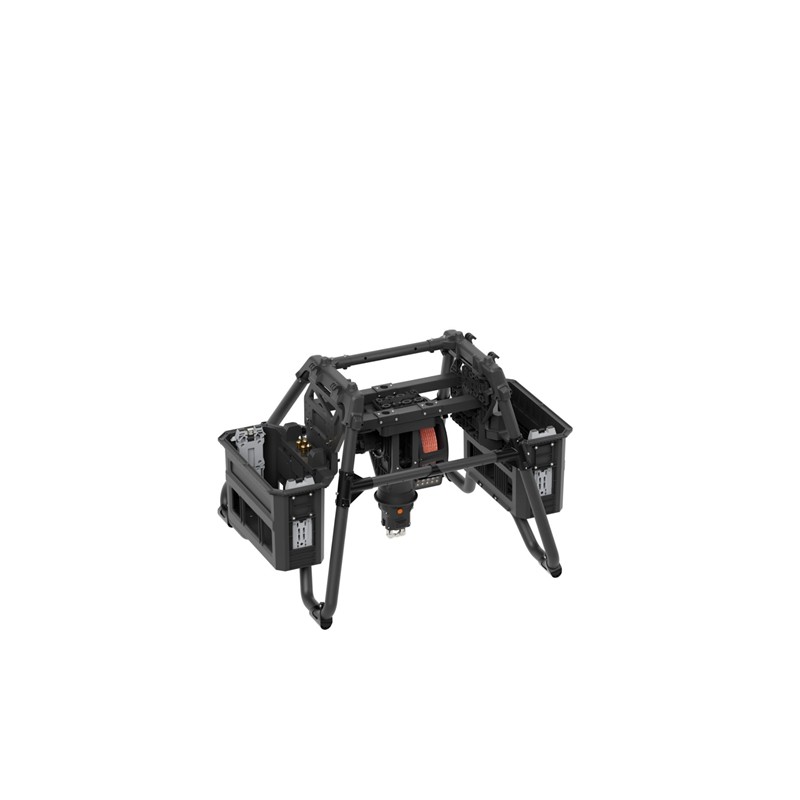 DJI FlyCart 100 Flagship Winch System