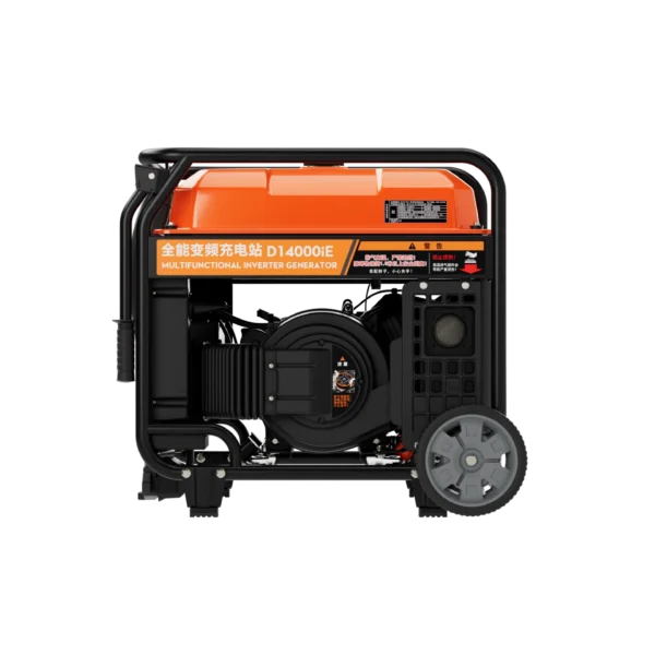 DJI D14000I GENERADOR